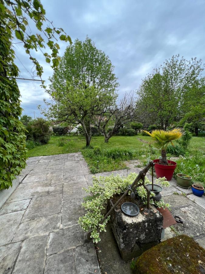 Apartmán Les Vergers Bergerac Exteriér fotografie