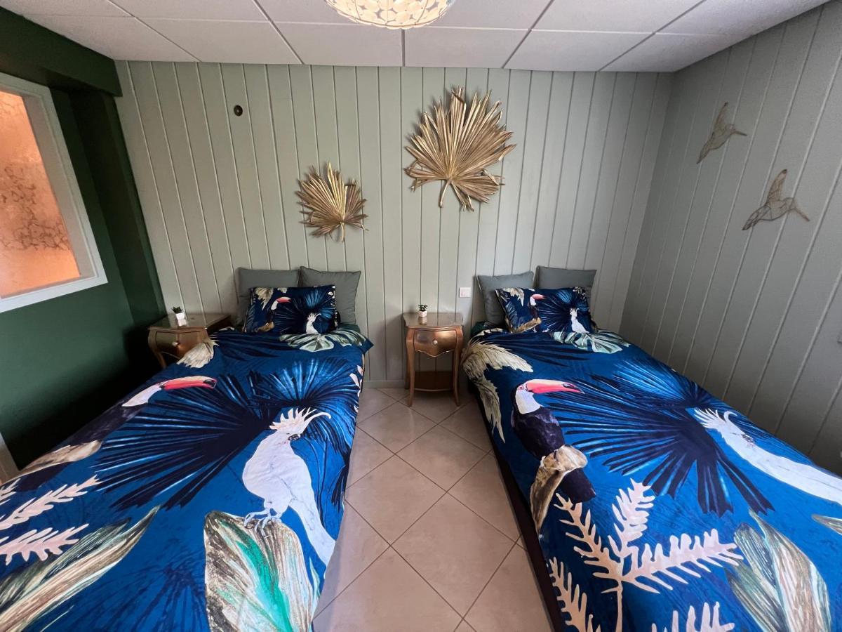Apartmán Les Vergers Bergerac Exteriér fotografie