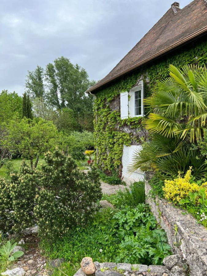 Apartmán Les Vergers Bergerac Exteriér fotografie