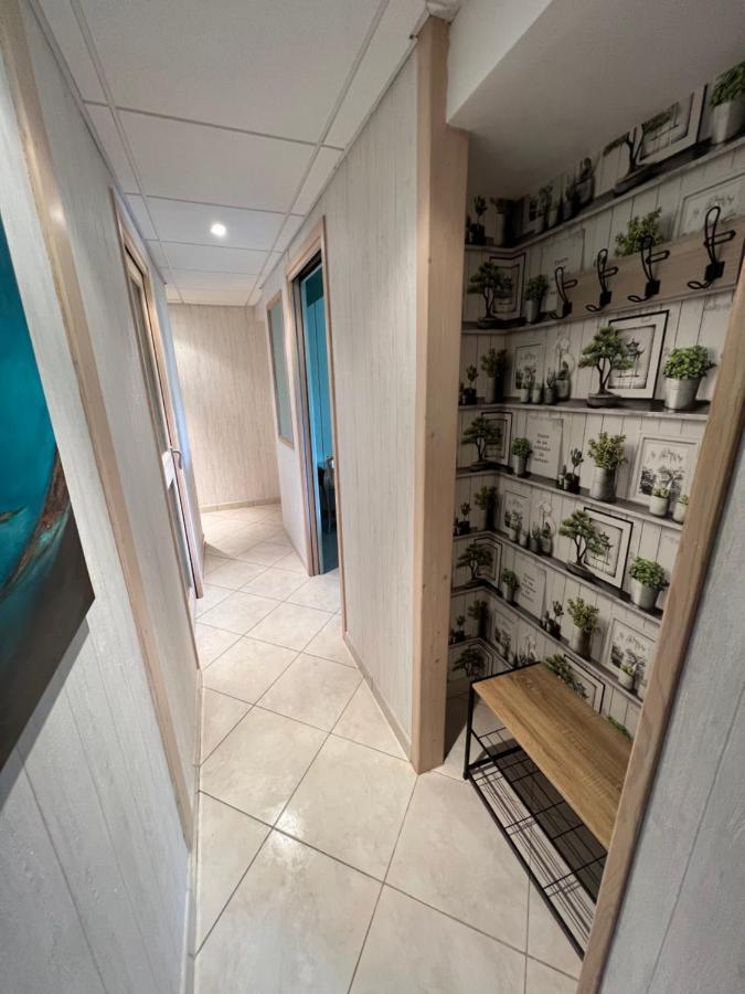 Apartmán Les Vergers Bergerac Exteriér fotografie