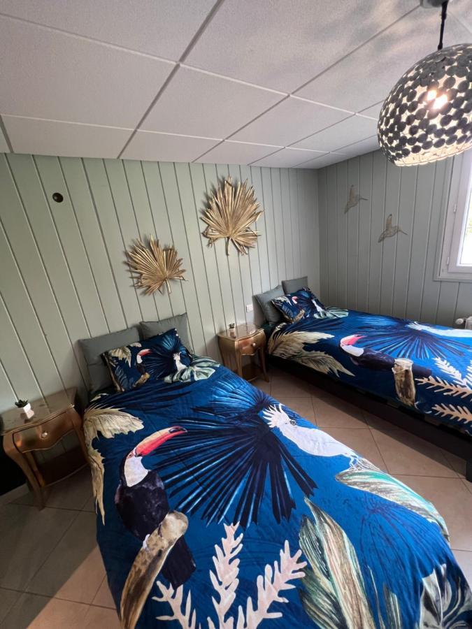 Apartmán Les Vergers Bergerac Exteriér fotografie