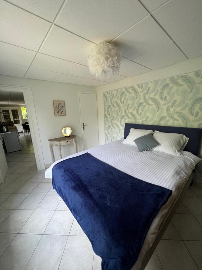 Apartmán Les Vergers Bergerac Exteriér fotografie