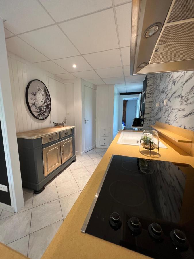Apartmán Les Vergers Bergerac Exteriér fotografie