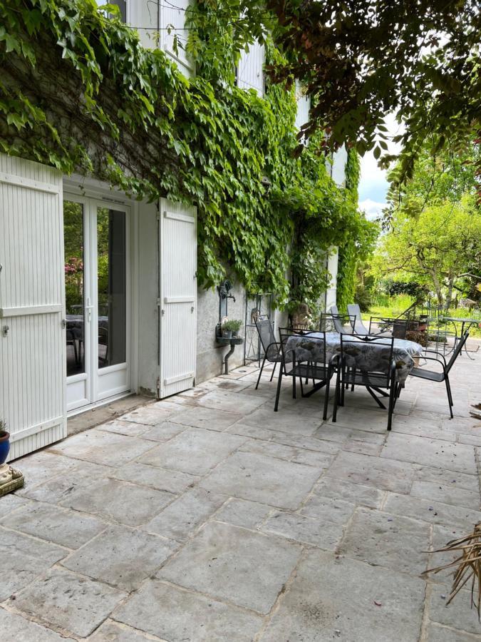 Apartmán Les Vergers Bergerac Exteriér fotografie