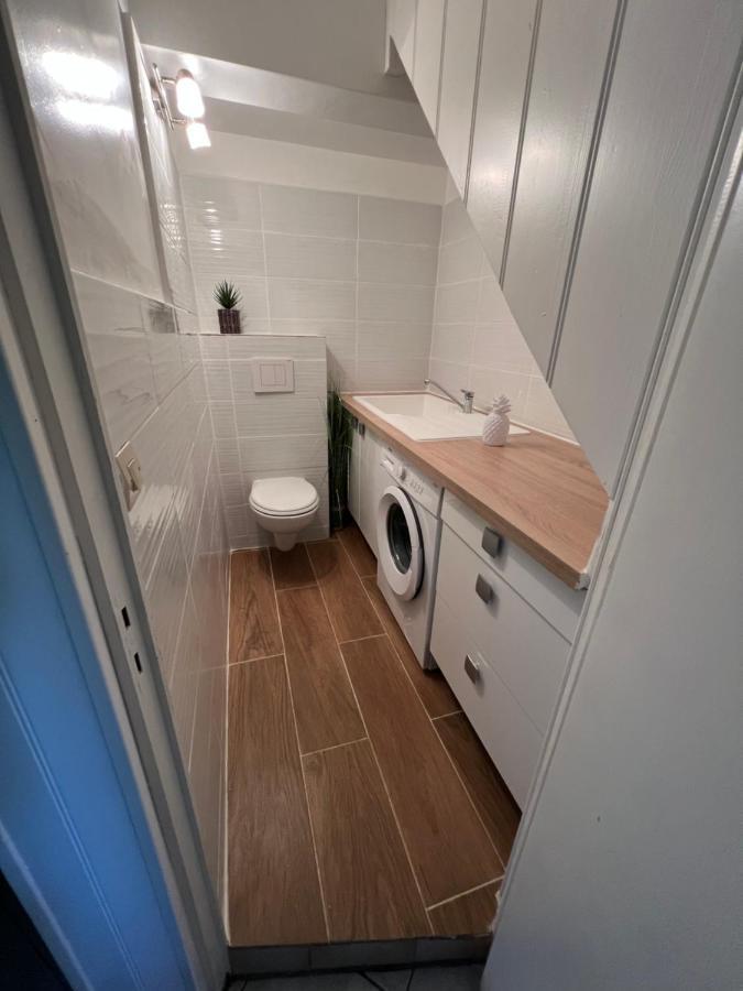Apartmán Les Vergers Bergerac Exteriér fotografie
