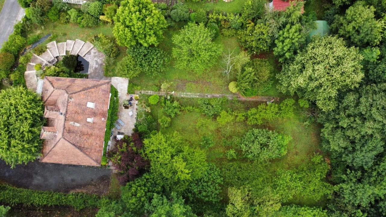 Apartmán Les Vergers Bergerac Exteriér fotografie
